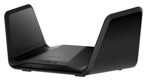 NETGEAR Nighthawk RAX70 / Wi-Fi 6 router AX6600 / Tri-Band / 8-Stream / 4x LAN / USB 3.0