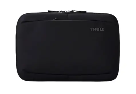 Thule Subterra 2 TSS416 černá / Pouzdro na notebook / MacBook 16" / Polyester / 250 g