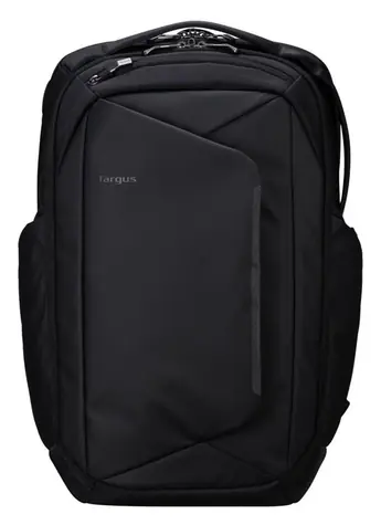 Targus Pro-Tek Tech Backpack 16" černá / Batoh pro notebooky do 16"