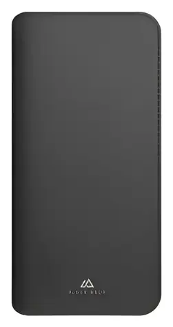 Black Rock Slim Folio černá / Otevírací pouzdro / Apple iPhone 16e