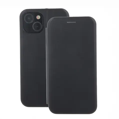 CPA Smart Diva černá / Knížkové pouzdro / Xiaomi Redmi 15C 4G/15C 5G
