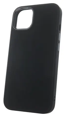 CPA Satin černá / Zadní kryt / Xiaomi Redmi 13C 4G/5G