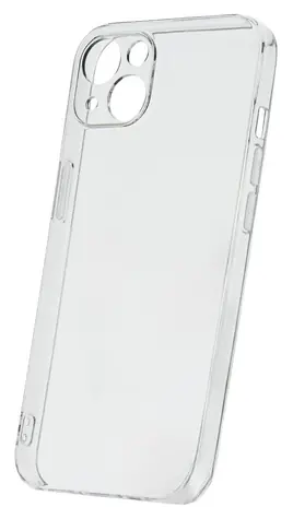 CPA Slim 2mm čirá / Kryt / Xiaomi Redmi 15C 4G / Redmi 15C 5G / TPU
