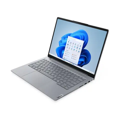 Lenovo ThinkBook 14 G9 / Notebook / 14" WUXGA / Intel Core 7 240H / 16GB / 512GB SSD / Intel / W11P