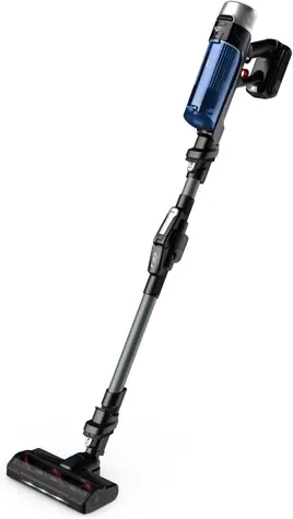 Tefal TY20C7 X-Force Flex Aqua / Tyčový vysavač s mopem / aku