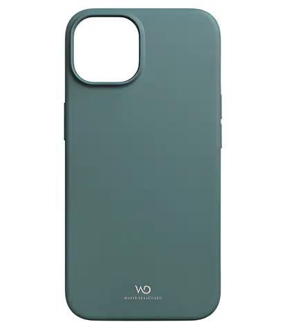 White Diamonds Urban Case petrolejová / Kryt / Apple iPhone 14