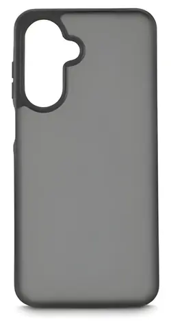 White Diamonds Hybrid Case černá / Zadní kryt / Samsung Galaxy A17 a A17 5G