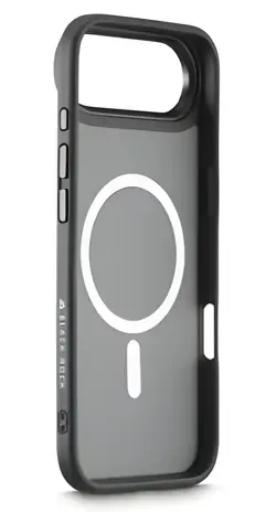 Black Rock Hybrid Case černá / Ochranný kryt / Apple iPhone Air