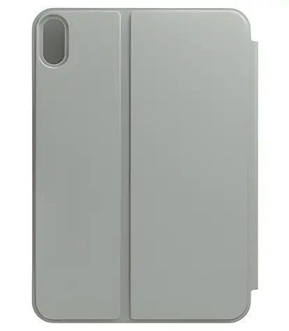 White Diamonds Folio sage / Pouzdro / Apple iPad mini (2019/2020/2021)