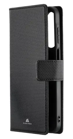Black Rock 2-1 Wallet černá / Flipové pouzdro / Samsung Galaxy A17/A17 5G