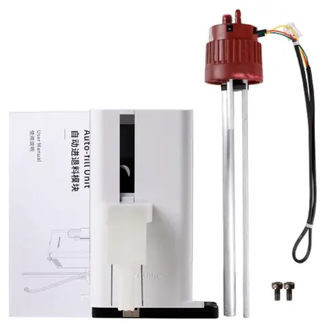 Anycubic Auto Refill Kit / Sada pro automatické doplňování pryskyřice / Photon Mono M7 Pro, M7 Max