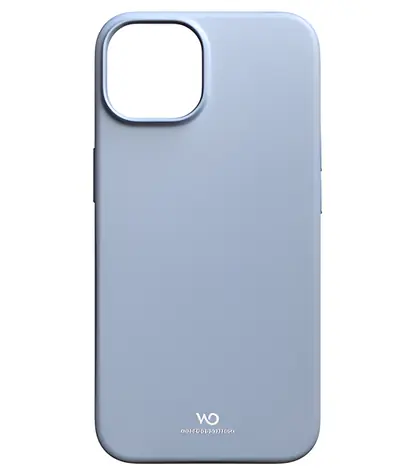 White Diamonds Urban Case světle modrá / Kryt / Apple iPhone 14