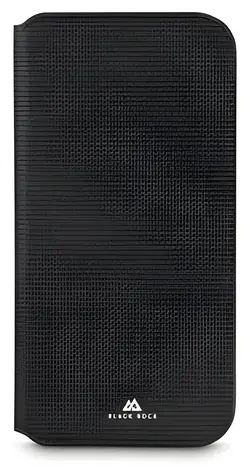 Black Rock Slim Folio černá / Pouzdro-knížka / Apple iPhone Air