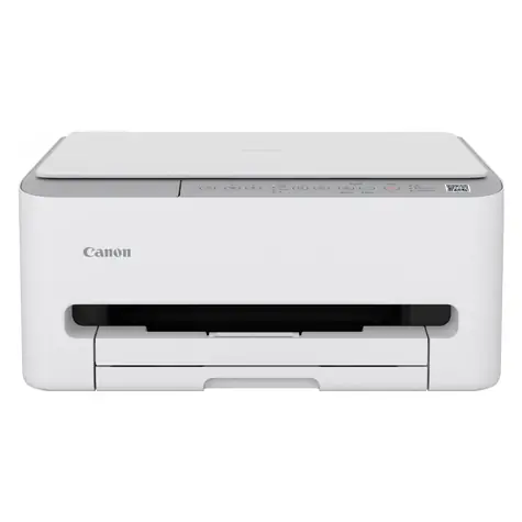 Canon PIXMA TS4151i šedá / barevná inkoustová multifunkce / A4 / 1200 x 1200 / USB / Wi-Fi
