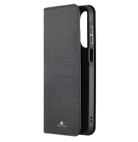 Black Rock Slim Folio černá / Pouzdro-knížka / Samsung Galaxy A17 / A17 5G