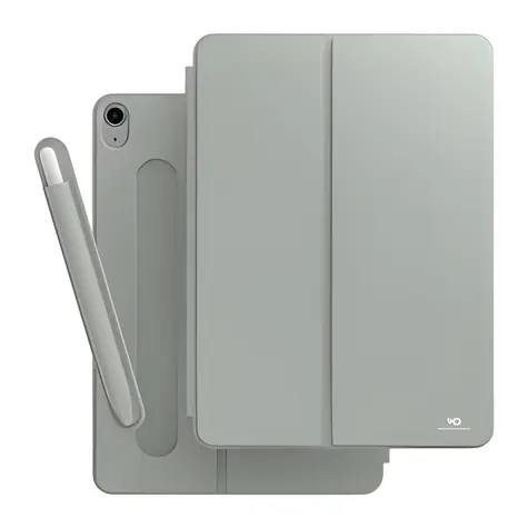 White Diamonds Folio Sage / Pouzdro pro tablet / Apple iPad 10.2" (2019/2020/2021)