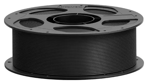 Anycubic IPHTFBK-101 černá / Filament / PETG-CF / 1 kg