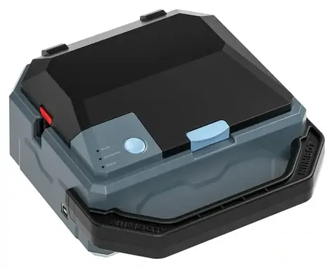 Niimbot C1 / Tiskárna na značení kabelů / 300 dpi / BT