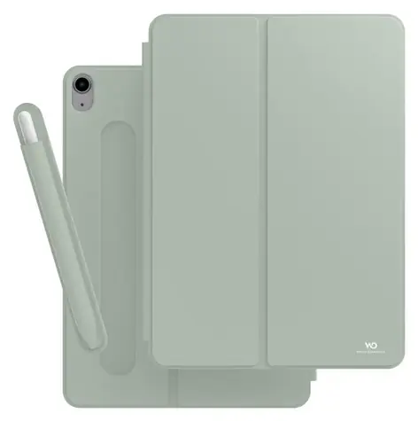 White Diamonds Folio šalvějová / Pouzdro / Apple iPad Air 10.9" (2020/2022)