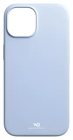 White Diamonds Mag Urban Case světle modrá / Kryt / Apple iPhone 14