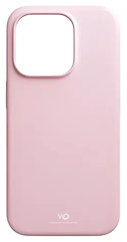 White Diamonds Mag Urban Case světle růžová / Kryt / Apple iPhone 15 Pro / MagSafe
