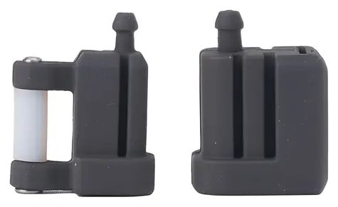 Anycubic Kobra S1, S1 Combo / Stěrací tryska / Čištění trysky za tisku