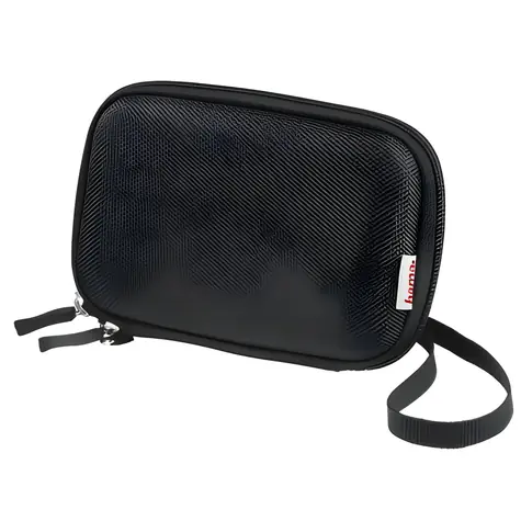 Hama E.V.A. černá / Pouzdro na HDD / 2,5"
