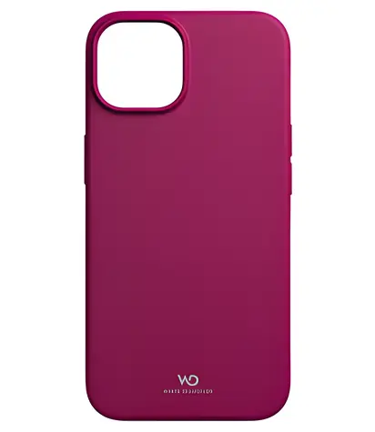 White Diamonds Urban Case fuchsiová / Kryt / Apple iPhone 14