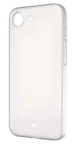 Black Rock CO Ultra Thin transparentní / Kryt / Apple iPhone 16e