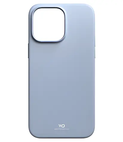 White Diamonds Urban Case světle modrá / Kryt / Apple iPhone 14 Pro Max