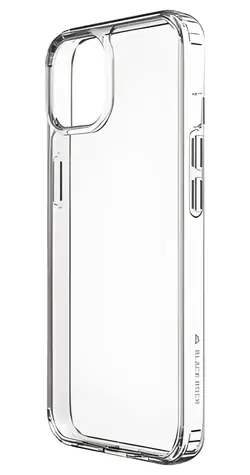 Black Rock Clear Protection Case iPhone 14 průhledná / Kryt / pro Apple iPhone 14