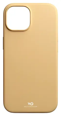 White Diamonds Mag Urban Case žlutá / Ochranný kryt / Apple iPhone 15 / MagSafe