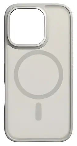White Diamonds Hybrid Case písková / Ochranný kryt / Apple iPhone 16 Pro