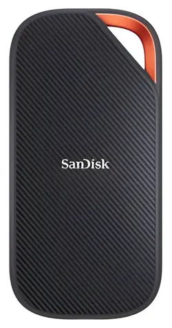 SanDisk Extreme Pro Portable 2TB / Externí SSD / USB4
