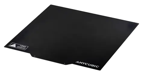 Anycubic PEI Kobra 2 Neo / Tisková podložka / flexibilní
