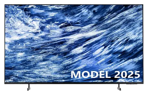 50" Samsung UE50U8092FU černá / Televize / 4K UHD / LED / HDMI / USB / LAN / Wi-Fi / BT / DVB-T2-S2-C / 20W repro