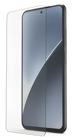 Hama Clear Protect Xiaomi 15 / Ochranné sklo / Tvrzené sklo / 9H / 0,33 mm