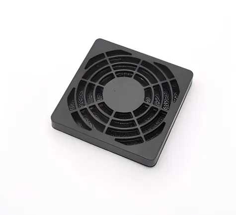 PRIMECOOLER PC-DF50 / Prachový filtr pro ventilátor / 50mm