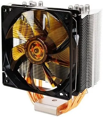 ThermalRight TRUE Spirit 1366 / Chladič CPU / Intel LGA1366