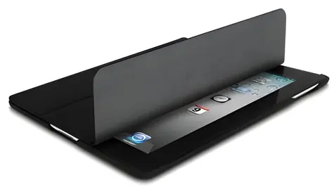 Arctic Equipment Hard Case / Pevný kryt / Apple iPad 2