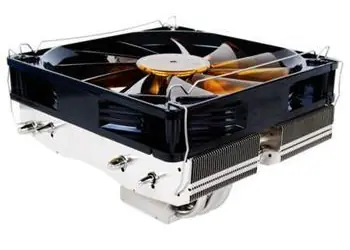 ThermalRight COGAGE MST-140 / Ventilátor / 140 mm