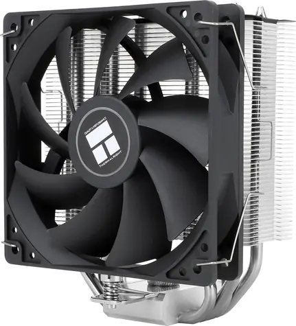 THERMALRIGHT Assassin X 120 Refined SE / Chladič CPU / 120mm / Intel + AMD