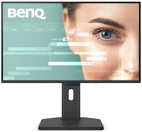 27" BenQ BL2790TC černá / IPS / 1920x1080 / 144Hz / 5ms / 1500:1 / 300cd-m2 / HDMI + DP + USB-C / repro / VESA