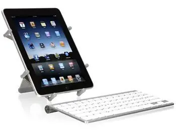 LUXA2 H6 / Držák tabletu / iPad / iPad 2