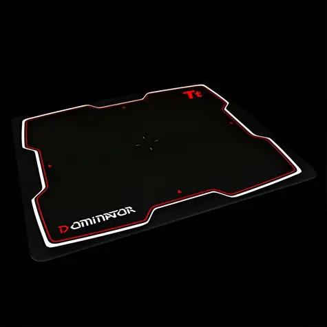 Thermaltake Tt eSPORTS Dominator / Herní podložka pod myš