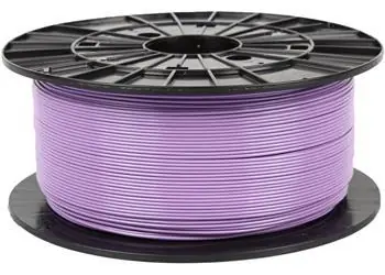 Filament PM PLA lila / Tisková struna / 1,75 mm / 1 kg