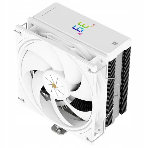 Thermalright Assassin X 120 R Digital / bílý