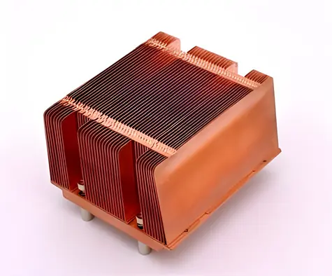 Primecooler PC-IL771D-2U / Chladič procesoru / 2U / Intel LGA 771