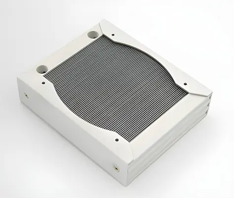 PRIMECOOLER PC-AQRAD1 / Radiátor vodního chlazení / 120mm