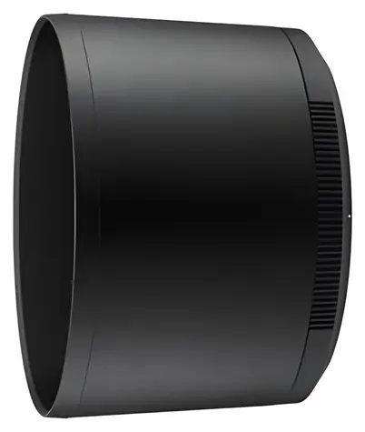 Nikon HB-99 / bajonetová sluneční clona / pro Nikon Z MC 105mm